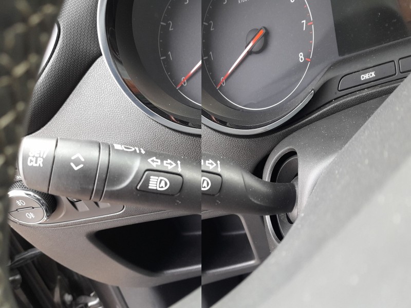 Recambio de mando luces y limpia para opel crossland x / crossland (p17, p2qo) 1.2 (75) referencia OEM IAM   