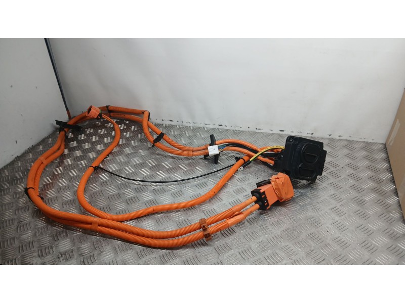 Recambio de modulo electronico para jaecoo 7 phev 1.5 tgdi 255kw referencia OEM IAM   