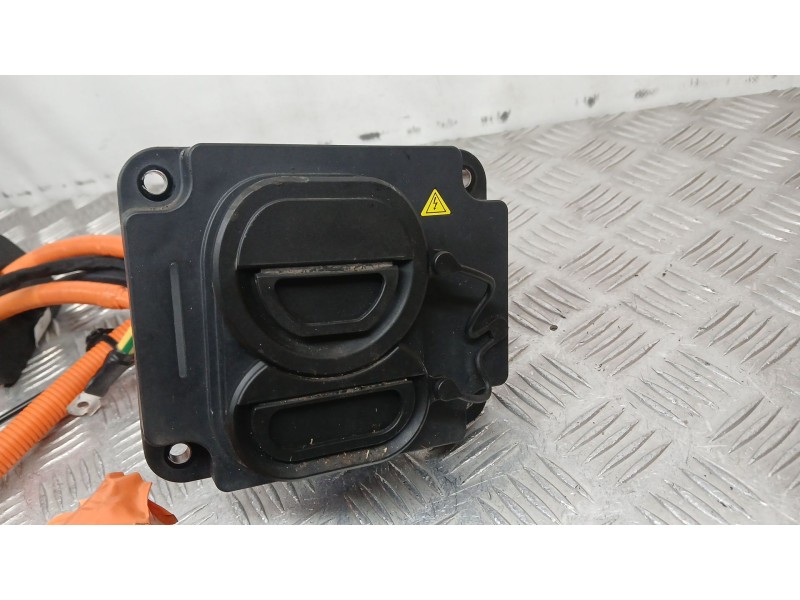 Recambio de modulo electronico para jaecoo 7 phev 1.5 tgdi 255kw referencia OEM IAM   