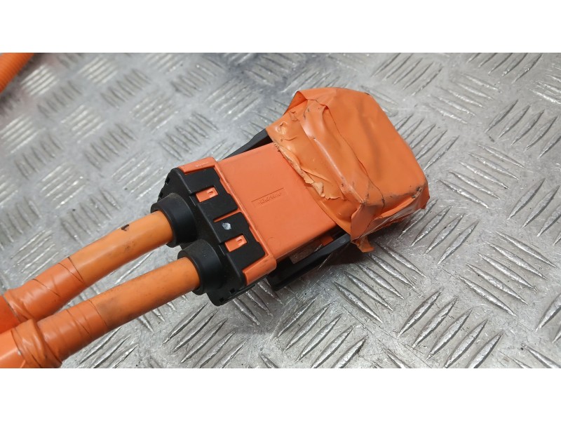 Recambio de modulo electronico para jaecoo 7 phev 1.5 tgdi 255kw referencia OEM IAM   