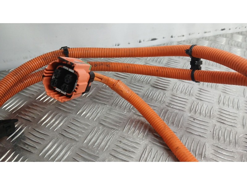 Recambio de modulo electronico para jaecoo 7 phev 1.5 tgdi 255kw referencia OEM IAM   