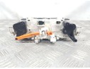 Recambio de mando calefaccion / aire acondicionado para peugeot 208 i (ca_, cc_) 1.2 vti 82 referencia OEM IAM 9672248380  