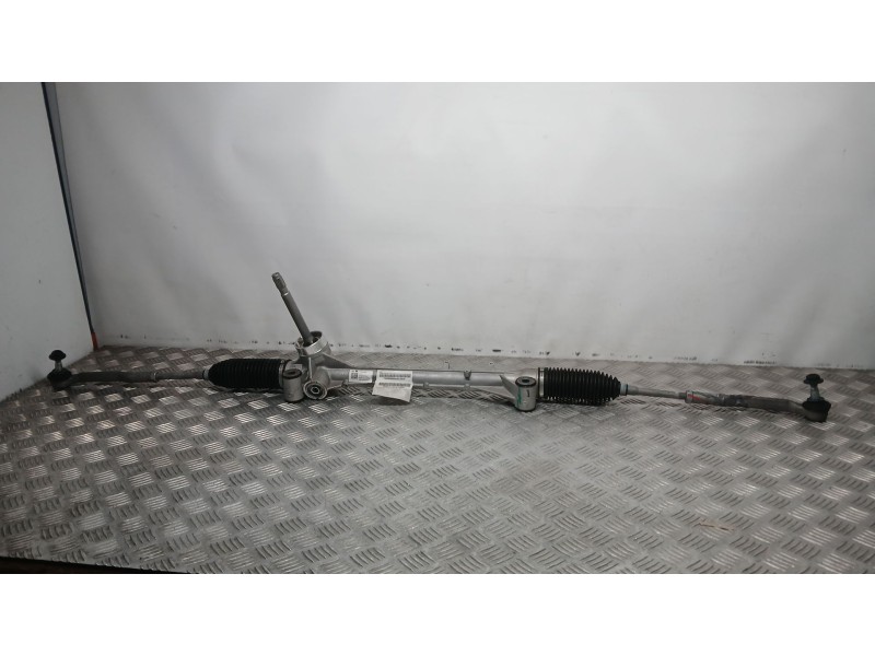 Recambio de cremallera direccion para jaecoo 7 phev 1.5 tgdi 255kw referencia OEM IAM 201000436AA MECANICA CHERY 12410250197A