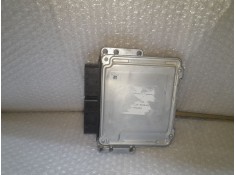 CENTRALITA MOTOR UCE 9826345480 BOSCH TOCADA 0281039556