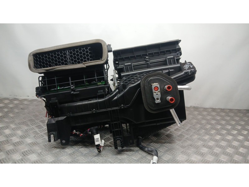 Recambio de calefaccion entera normal para jaecoo 7 phev 1.5 tgdi 255kw referencia OEM IAM   
