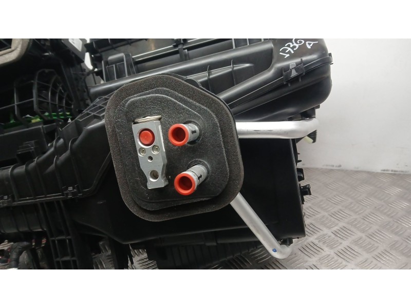 Recambio de calefaccion entera normal para jaecoo 7 phev 1.5 tgdi 255kw referencia OEM IAM   