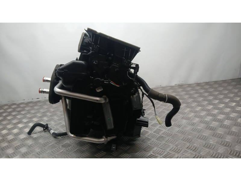 Recambio de calefaccion entera normal para jaecoo 7 phev 1.5 tgdi 255kw referencia OEM IAM   