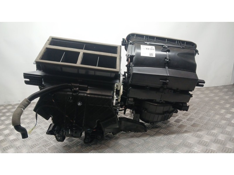 Recambio de calefaccion entera normal para jaecoo 7 phev 1.5 tgdi 255kw referencia OEM IAM   