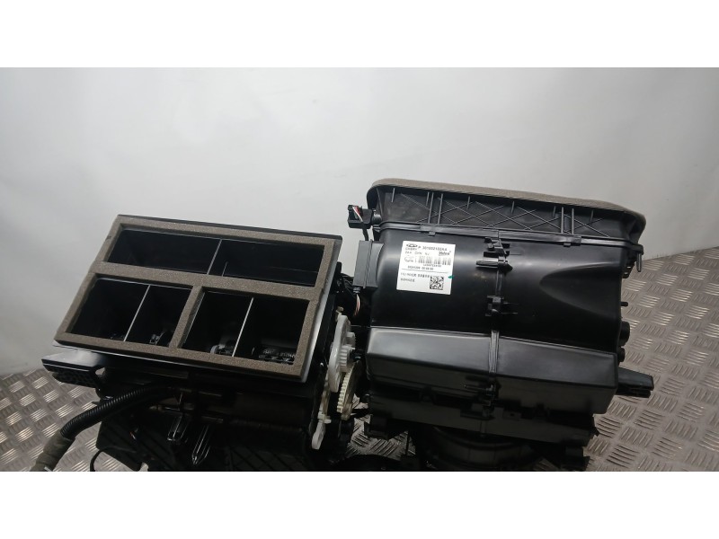 Recambio de calefaccion entera normal para jaecoo 7 phev 1.5 tgdi 255kw referencia OEM IAM   