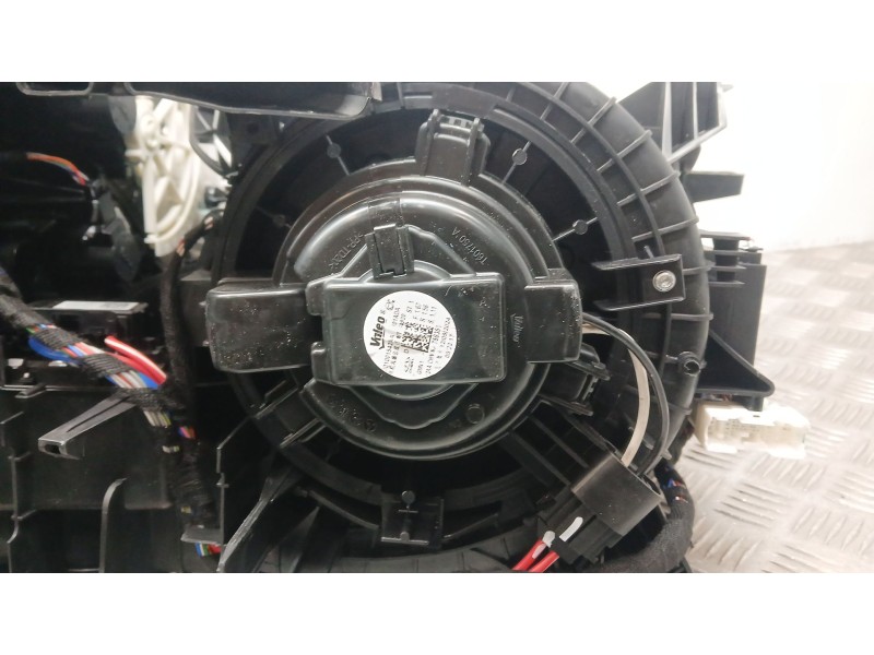 Recambio de calefaccion entera normal para jaecoo 7 phev 1.5 tgdi 255kw referencia OEM IAM   