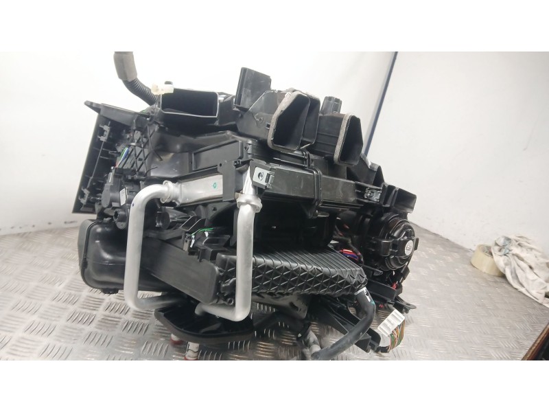 Recambio de calefaccion entera normal para jaecoo 7 phev 1.5 tgdi 255kw referencia OEM IAM   