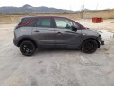opel crossland x / crossland (p17, p2qo) del año 2024