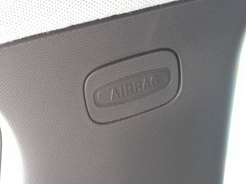 Recambio de airbag cortina delantero derecho para opel crossland x / crossland (p17, p2qo) 1.2 (75) referencia OEM IAM   