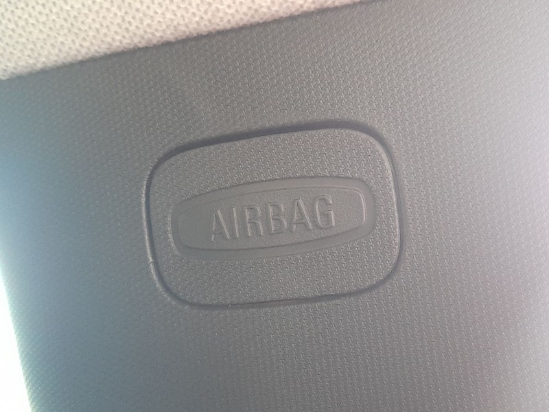 Recambio de airbag cortina delantero izquierdo para opel crossland x / crossland (p17, p2qo) 1.2 (75) referencia OEM IAM   