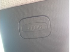 Recambio de airbag cortina delantero izquierdo para opel crossland x / crossland (p17, p2qo) 1.2 (75) referencia OEM IAM   