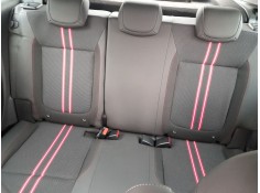 Recambio de asientos traseros para opel crossland x / crossland (p17, p2qo) 1.2 (75) referencia OEM IAM   