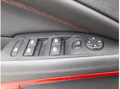 MANDO ELEVALUNAS DELANTERO IZQUIERDO 