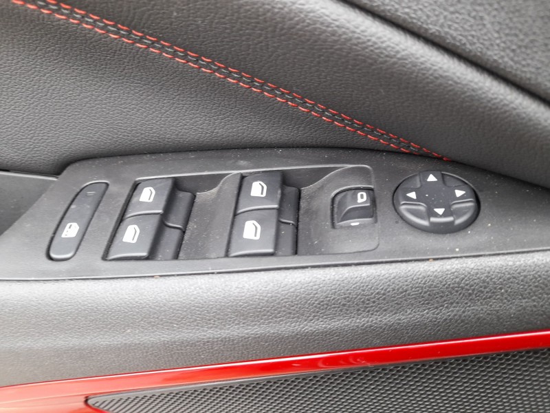 Recambio de mando elevalunas delantero izquierdo para opel crossland x / crossland (p17, p2qo) 1.2 (75) referencia OEM IAM   