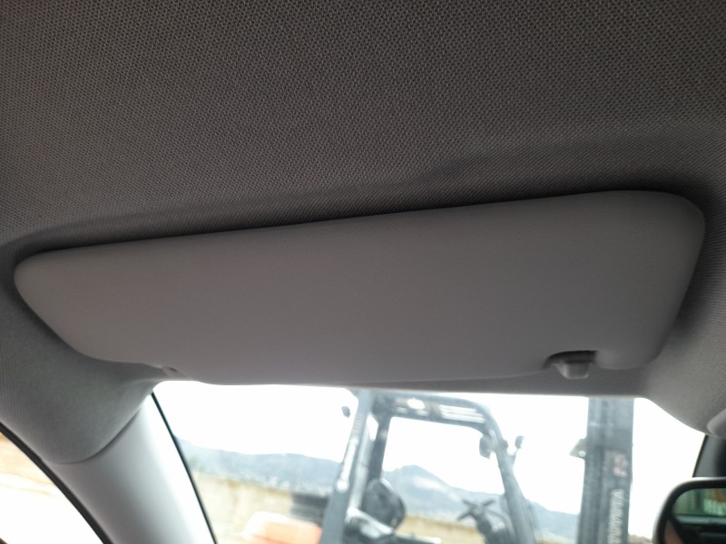 Recambio de parasol izquierdo para opel crossland x / crossland (p17, p2qo) 1.2 (75) referencia OEM IAM   