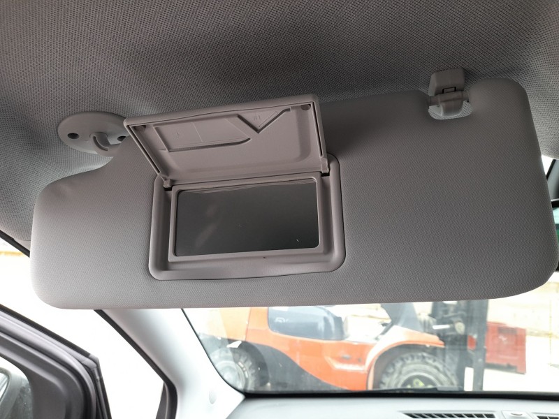 Recambio de parasol izquierdo para opel crossland x / crossland (p17, p2qo) 1.2 (75) referencia OEM IAM   