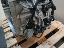 Recambio de caja cambios para renault captur ii techno referencia OEM IAM DW5007 0931262 AUTOMATICA