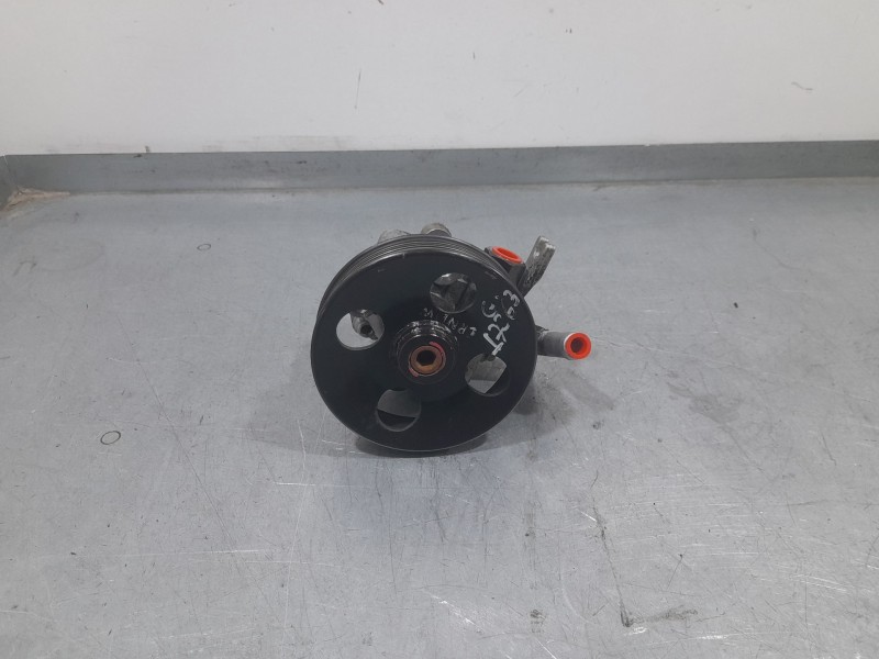 Recambio de bomba direccion para hyundai tucson (jm) 2.0 crdi referencia OEM IAM 571002E300 7Z05E340 