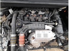 Recambio de motor completo para opel crossland x / crossland (p17, p2qo) 1.2 (75) referencia OEM IAM EB2ADT  