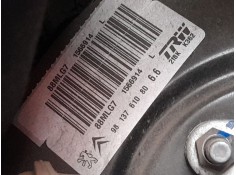 Recambio de servofreno para opel crossland x / crossland (p17, p2qo) 1.2 (75) referencia OEM IAM   