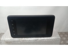 Recambio de sistema navegacion gps para dacia sandero iii 1.0 tce 90 referencia OEM IAM 281150810R ANATEL LAN591WR