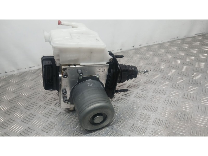 Recambio de abs para jaecoo 7 phev 1.5 tgdi 255kw referencia OEM IAM 207000387AA C/BOMBA DE FRENO Y SERVOFRENO 0265023418