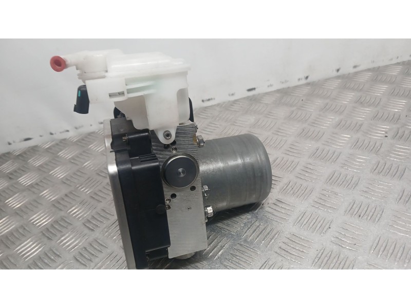 Recambio de abs para jaecoo 7 phev 1.5 tgdi 255kw referencia OEM IAM 207000387AA C/BOMBA DE FRENO Y SERVOFRENO 0265023418
