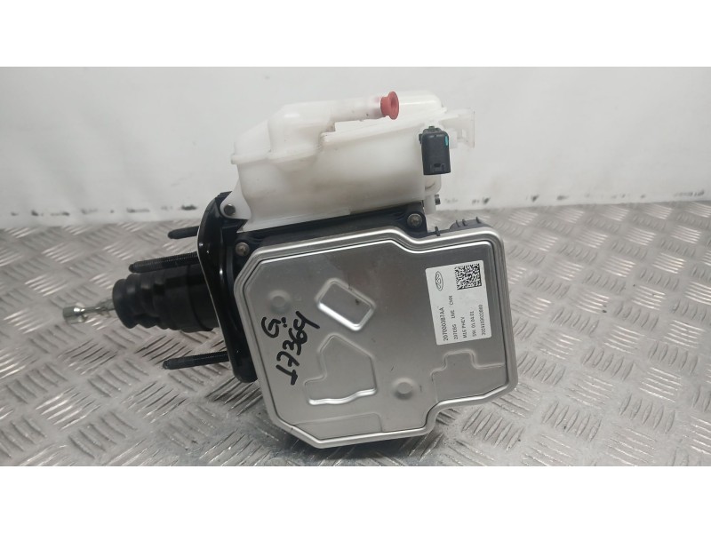 Recambio de abs para jaecoo 7 phev 1.5 tgdi 255kw referencia OEM IAM 207000387AA C/BOMBA DE FRENO Y SERVOFRENO 0265023418