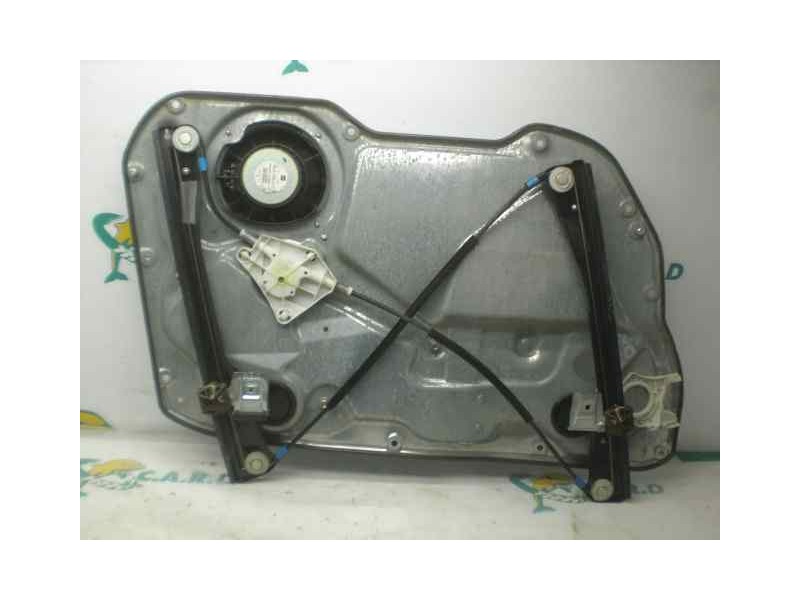 Recambio de elevalunas delantero derecho para seat cordoba berlina (6l2) stella referencia OEM IAM 6L4837462  
