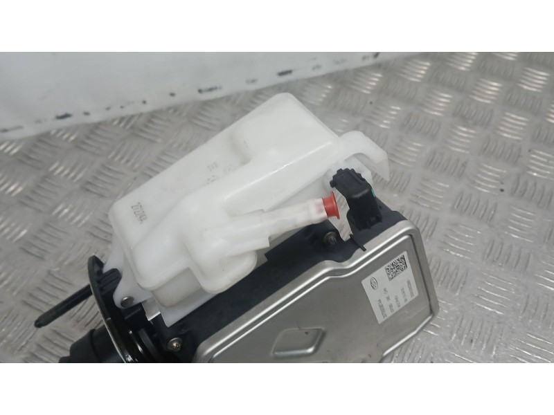 Recambio de abs para jaecoo 7 phev 1.5 tgdi 255kw referencia OEM IAM 207000387AA C/BOMBA DE FRENO Y SERVOFRENO 0265023418