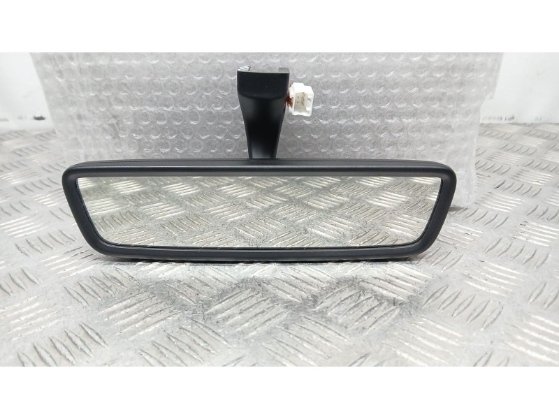 Recambio de espejo interior para jaecoo 7 phev 1.5 tgdi 255kw referencia OEM IAM 601000365AA A116602 20241127