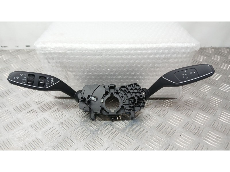 Recambio de mando luces y limpia para jaecoo 7 phev 1.5 tgdi 255kw referencia OEM IAM 808001551AA CON PALANCA CAMBIO INCLUIDA 80