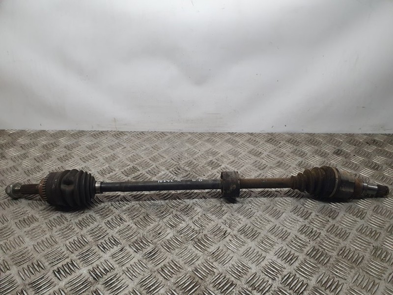 Recambio de transmision delantera derecha para nissan pixo (uao) acenta referencia OEM IAM SIN REF  