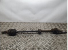 TRANSMISION DELANTERA DERECHA SIN REF 