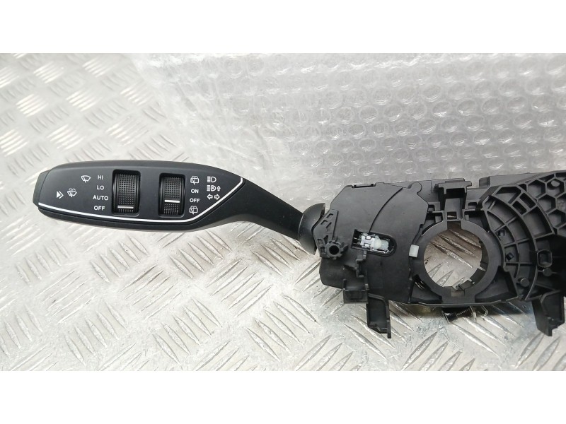 Recambio de mando luces y limpia para jaecoo 7 phev 1.5 tgdi 255kw referencia OEM IAM 808001551AA CON PALANCA CAMBIO INCLUIDA 80