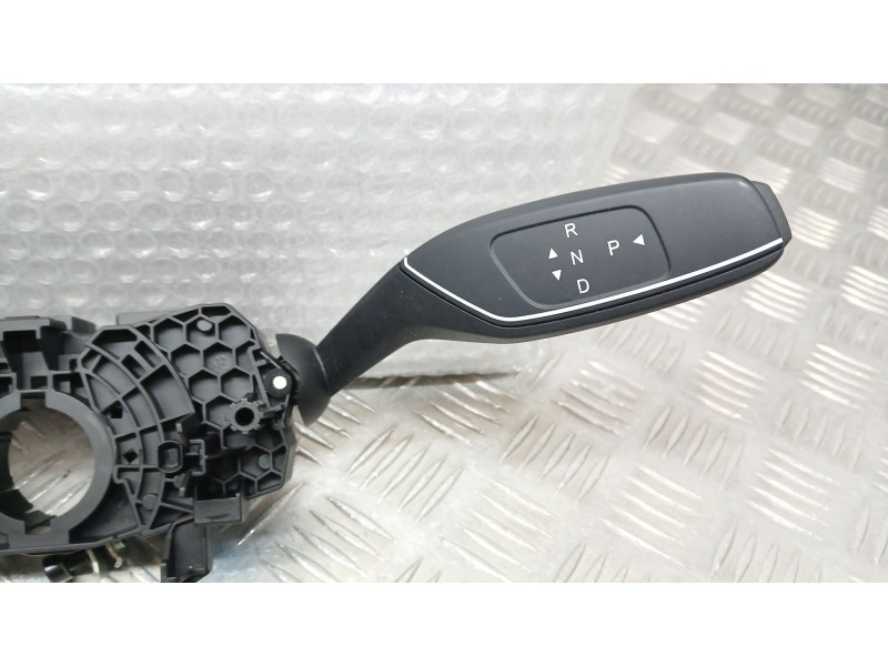 Recambio de mando luces y limpia para jaecoo 7 phev 1.5 tgdi 255kw referencia OEM IAM 808001551AA CON PALANCA CAMBIO INCLUIDA 80