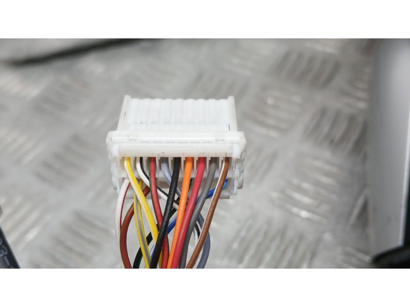 Recambio de retrovisor derecho para jaecoo 7 phev 1.5 tgdi 255kw referencia OEM IAM 601002514AAAC ELECTRICO C/CAMARA 14 CABLES 