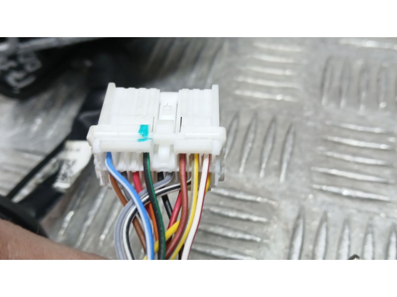 Recambio de retrovisor derecho para jaecoo 7 phev 1.5 tgdi 255kw referencia OEM IAM 601002514AAAC ELECTRICO C/CAMARA 14 CABLES 