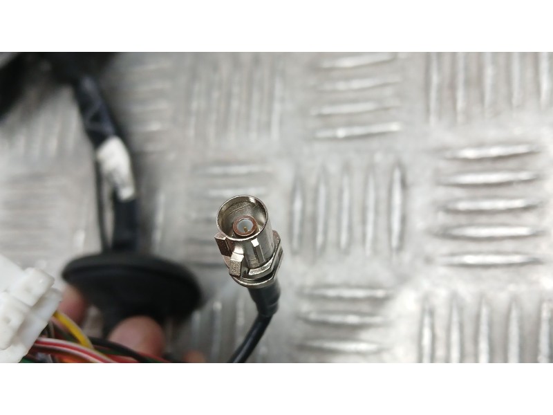 Recambio de retrovisor derecho para jaecoo 7 phev 1.5 tgdi 255kw referencia OEM IAM 601002514AAAC ELECTRICO C/CAMARA 14 CABLES 