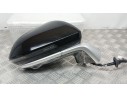 Recambio de retrovisor derecho para jaecoo 7 phev 1.5 tgdi 255kw referencia OEM IAM 601002514AAAC ELECTRICO C/CAMARA 14 CABLES 