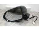 Recambio de retrovisor izquierdo para jaecoo 7 phev 1.5 tgdi 255kw referencia OEM IAM  ELECTRICO C/CAMARA 14 CABLES 