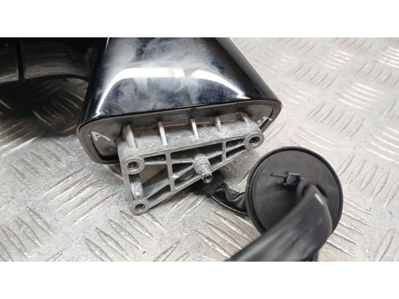 Recambio de retrovisor izquierdo para jaecoo 7 phev 1.5 tgdi 255kw referencia OEM IAM  ELECTRICO C/CAMARA 14 CABLES 