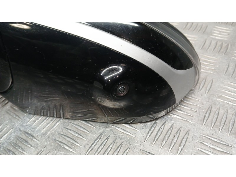 Recambio de retrovisor izquierdo para jaecoo 7 phev 1.5 tgdi 255kw referencia OEM IAM  ELECTRICO C/CAMARA 14 CABLES 