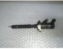 Recambio de inyector para peugeot partner (s2) combi plus referencia OEM IAM 606680 0445110239 BOSCH
