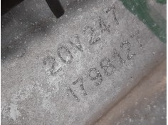 CAJA CAMBIOS 20V247 / 1629075380 1798127