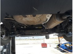 PUENTE TRASERO 5148W1 DISCO C/ABS Y 4 TORNILLOS 